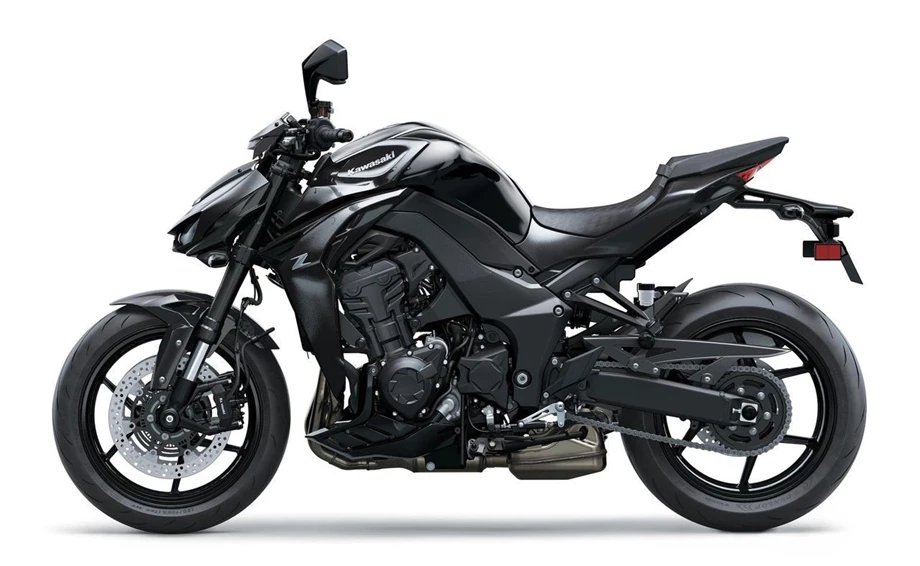 Angebot Kawasaki Z1100 Bild 6: Angebot Kawasaki Z1100