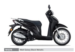 Neumotorrad Honda SH Mode 125