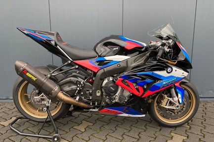 BMW S 1000 RR