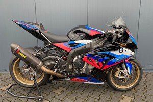 Angebot BMW S 1000 RR