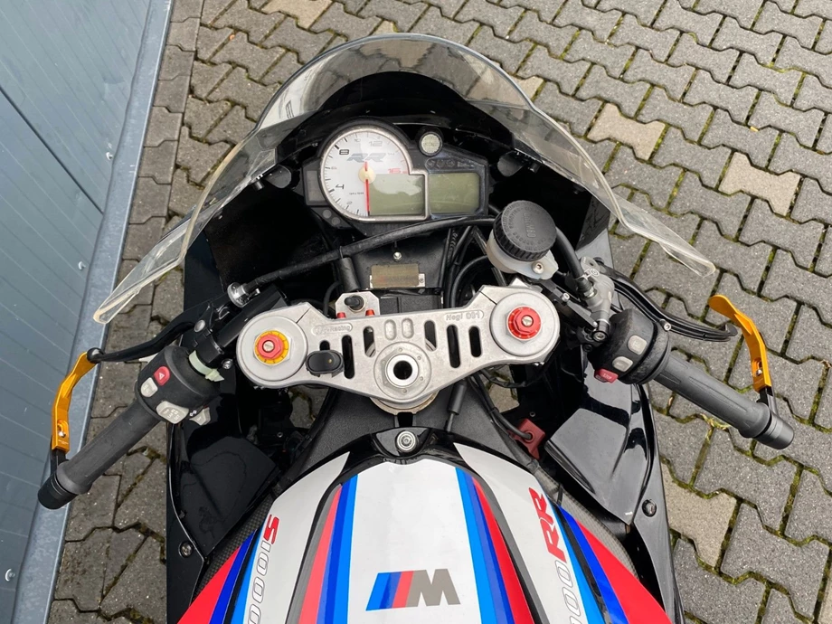 Angebot BMW S 1000 RR Bild 4: Angebot BMW S 1000 RR