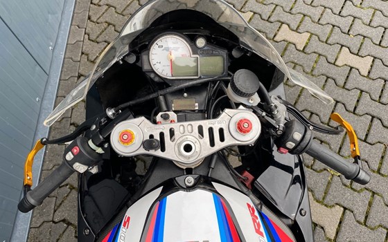 Gebrauchtmotorrad BMW S 1000 RR - Bild 4