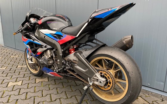 Gebrauchtmotorrad BMW S 1000 RR - Bild 7