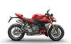 Ducati Streetfighter V2 S