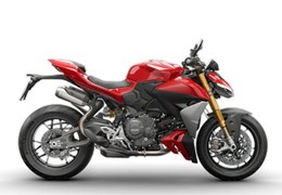 Gebrauchte Ducati Streetfighter V2 S