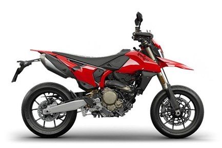 Ducati Hypermotard 698 Mono