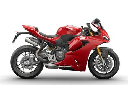Ducati Panigale V2 S