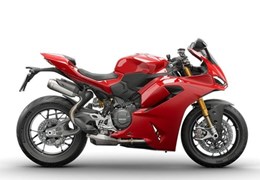 Gebrauchte Ducati Panigale V2 S