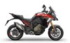 Ducati Multistrada V4 Pikes Peak