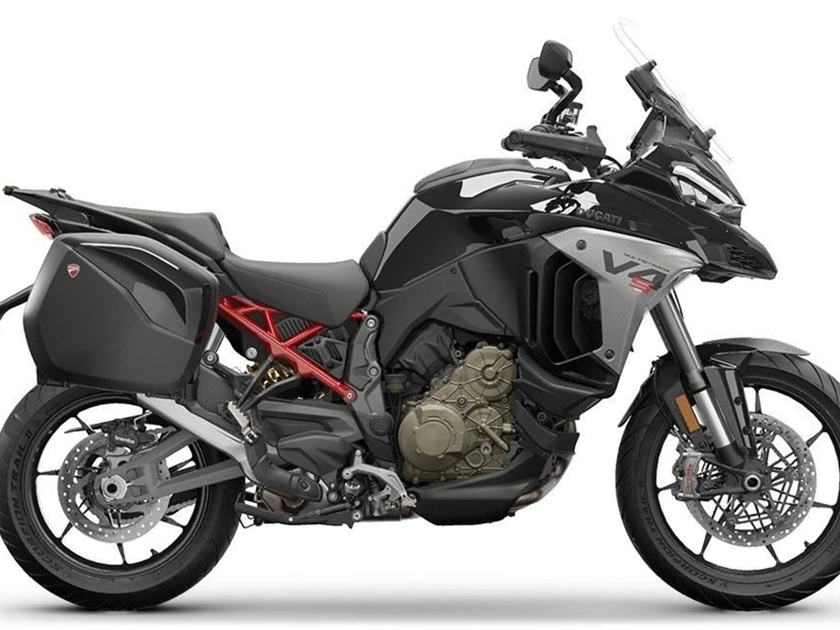 Angebot Ducati Multistrada V4 S Sport Bild 1: Angebot Ducati Multistrada V4 S Sport