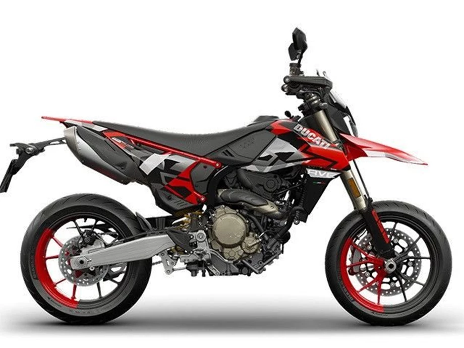 Angebot Ducati Hypermotard 698 Mono RVE Bild 1: Angebot Ducati Hypermotard 698 Mono RVE
