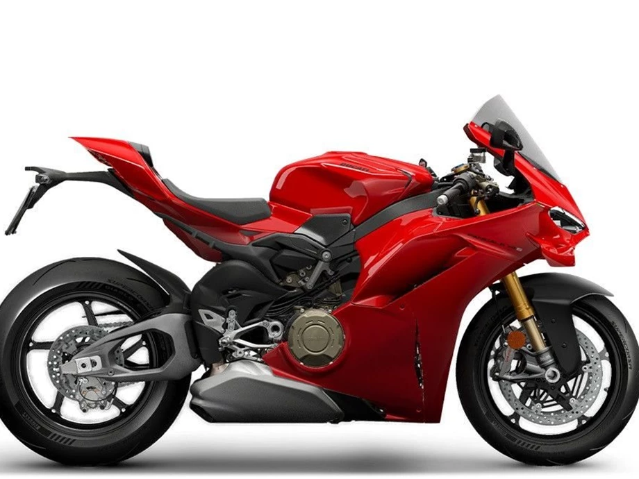 Angebot Ducati Panigale V4 S Bild 1: Angebot Ducati Panigale V4 S