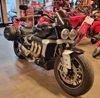 Triumph Rocket 3 GT