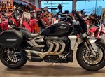 Angebot Triumph Rocket 3 GT