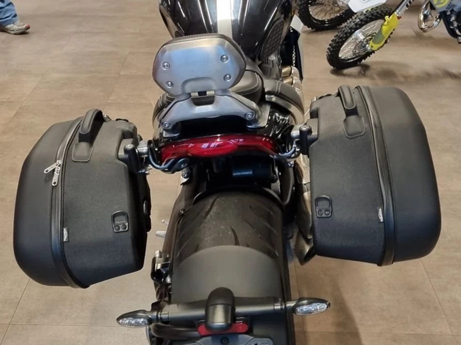 Angebot Triumph Rocket 3 GT Bild 3: Angebot Triumph Rocket 3 GT