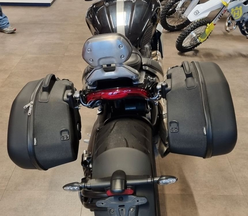 Angebot Triumph Rocket 3 GT