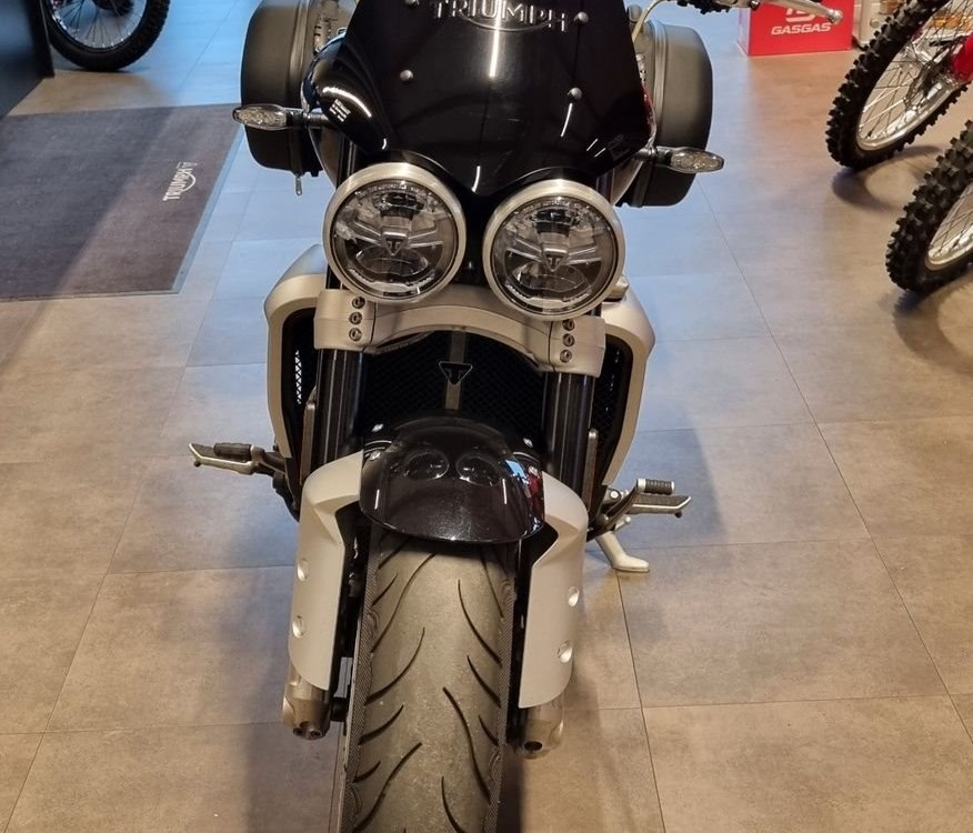Angebot Triumph Rocket 3 GT