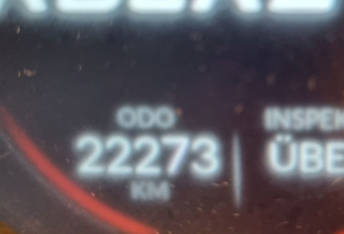 Angebot Triumph Rocket 3 GT