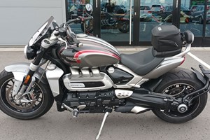Angebot Triumph Rocket 3 GT