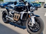 Angebot Triumph Rocket 3 R