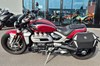 Triumph Rocket 3 R