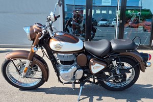 Angebot Royal Enfield Classic 350