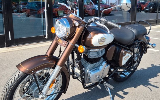 Neufahrzeug Royal Enfield Classic 350 - Bild 2