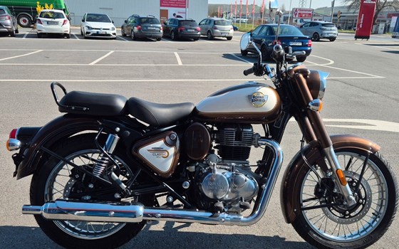 Neufahrzeug Royal Enfield Classic 350 - Bild 4