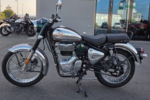 Angebot Royal Enfield Classic 350