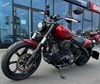 Indian Chief Bobber Dark Horse