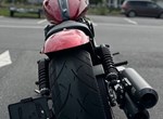 Angebot Indian Chief Bobber Dark Horse