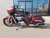 Indian Chieftain Limited