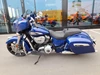 Indian Chieftain Limited