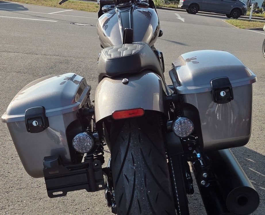 Angebot Indian Sport Chief RT