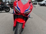 Angebot Honda CBR650R E-Clutch