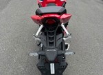 Angebot Honda CBR650R E-Clutch