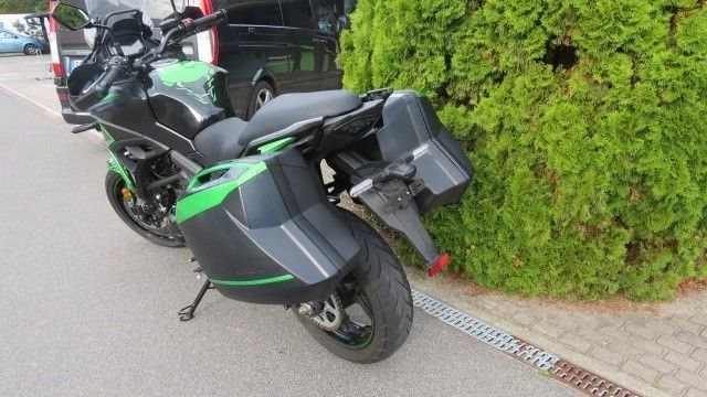 Angebot Kawasaki Versys 650 Bild 11: Angebot Kawasaki Versys 650