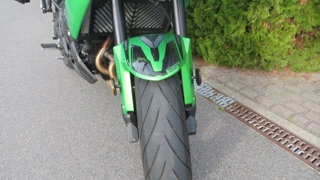 Angebot Kawasaki Versys 650 Bild 3: Angebot Kawasaki Versys 650