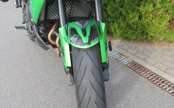 Gebrauchtmotorrad Kawasaki Versys 650 - Bild 3
