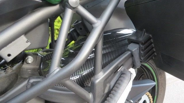 Angebot Kawasaki Versys 650 Bild 9: Angebot Kawasaki Versys 650