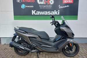 Angebot Kymco Downtown GT 350i TCS