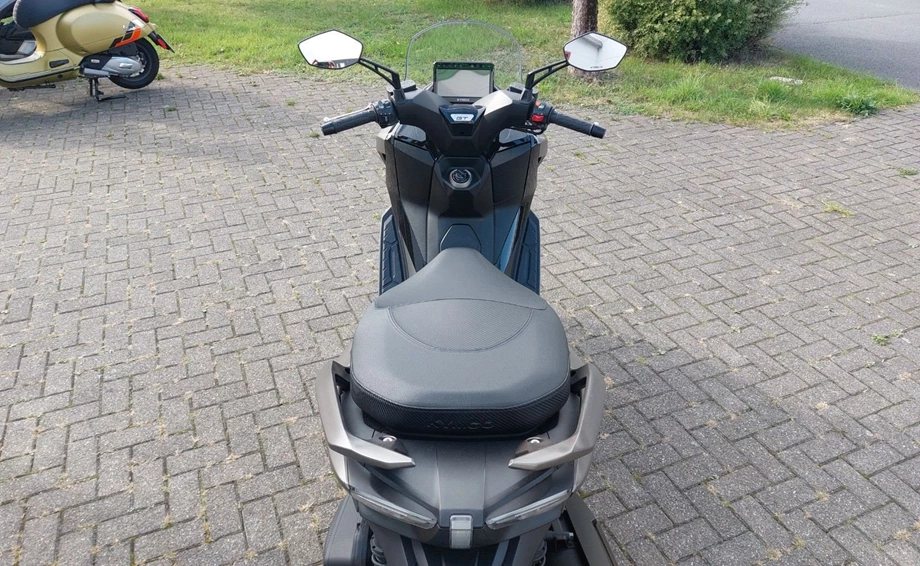 Angebot Kymco Downtown GT 350i TCS Bild 10: Angebot Kymco Downtown GT 350i TCS