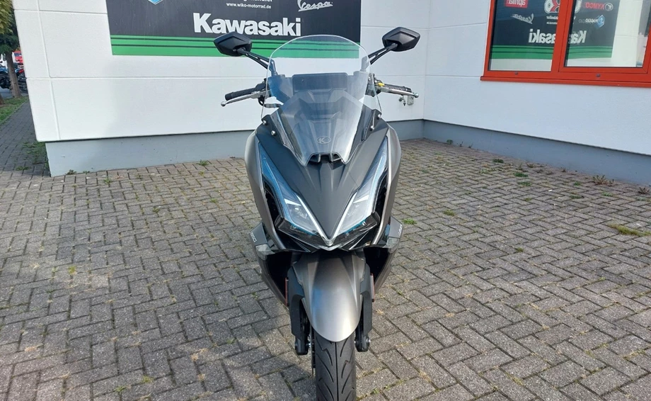 Angebot Kymco Downtown GT 350i TCS Bild 2: Angebot Kymco Downtown GT 350i TCS