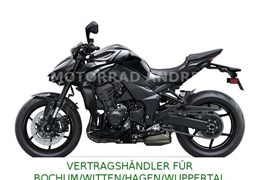 Neumotorrad Kawasaki Z1100