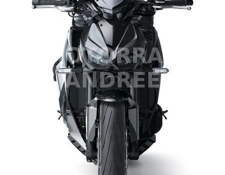 Neufahrzeug Kawasaki Z1100 - Bild 2