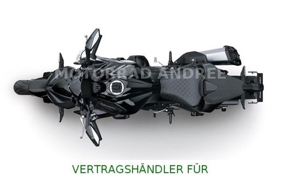 Neufahrzeug Kawasaki Z1100 - Bild 3