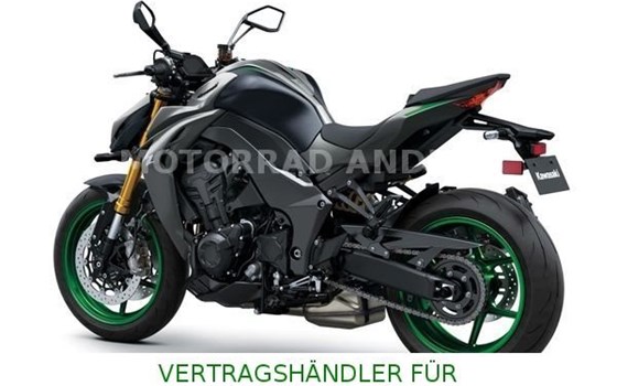 Neufahrzeug Kawasaki Z1100 SE - Bild 4
