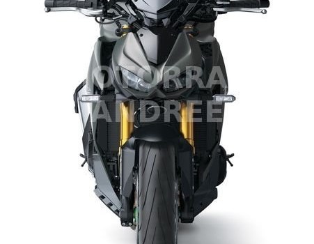 Neufahrzeug Kawasaki Z1100 SE - Bild 5