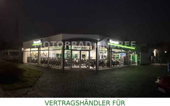 Neufahrzeug Kawasaki Z1100 SE - Bild 7