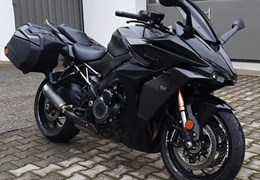 Gebrauchte Suzuki GSX-S1000GT